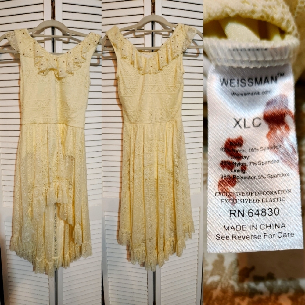 Dance Costume